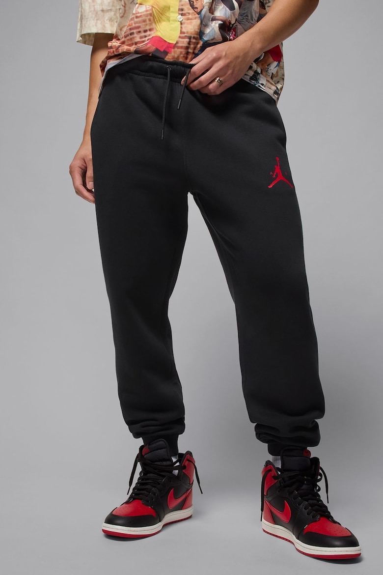 BF EXPRESS: Pantalonii pentru <b>baschet Nike Jordan</b> Jumpman sunt