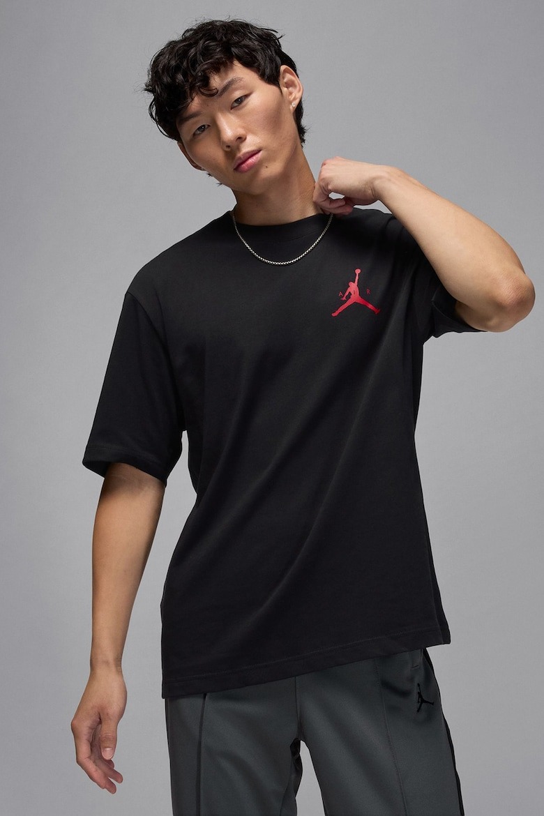 BF EXPRESS: <b>Tricoul Nike</b> cu imprimeu logo pentru baschet este