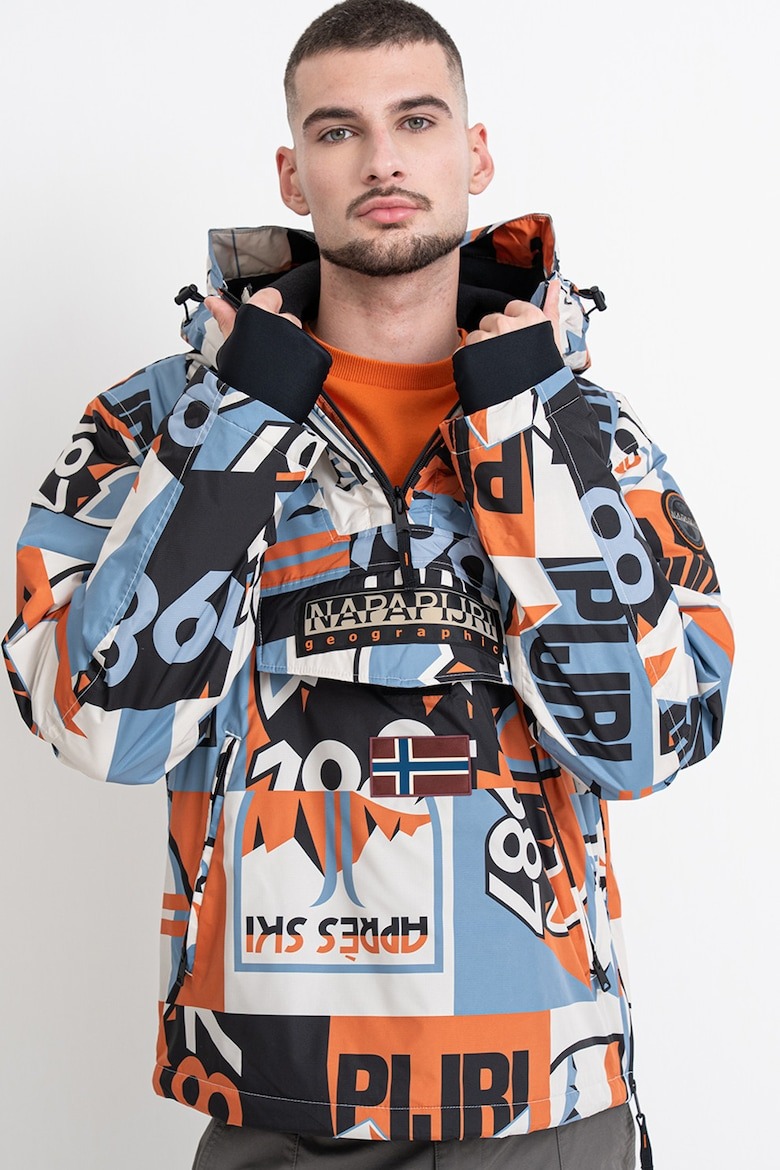 BF EXPRESS: Geaca<b> Napapijri Rainforest Next</b> pentru brbai,