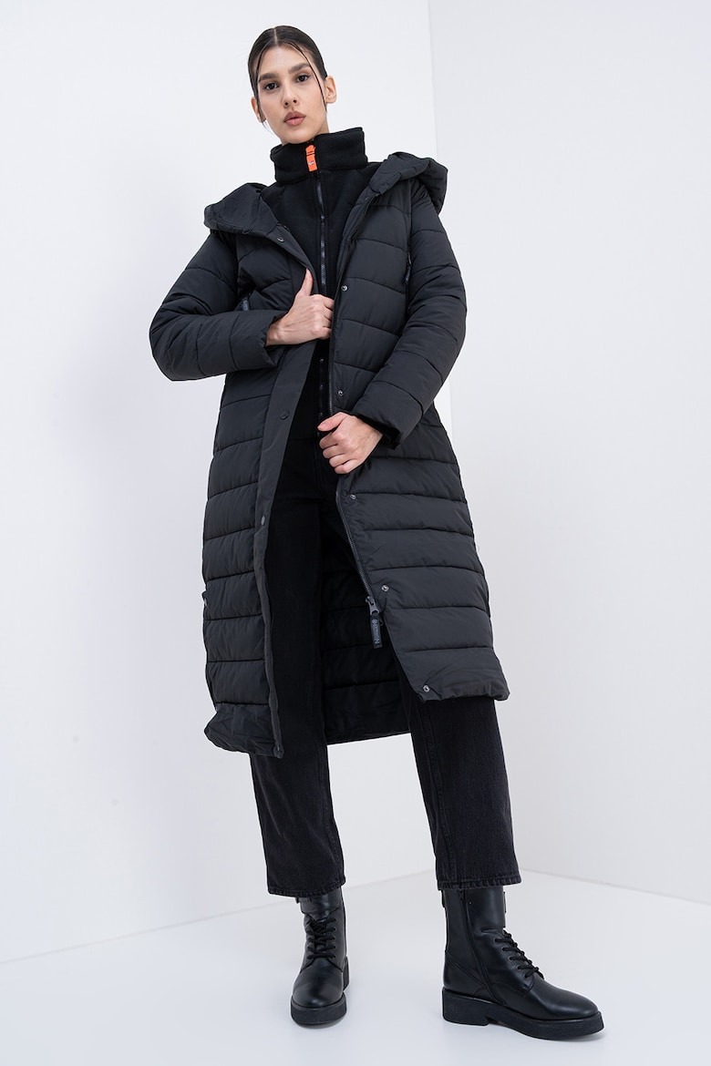 BF EXPRESS: Geaca cu vatelin <span data-start="18" data-end="31"