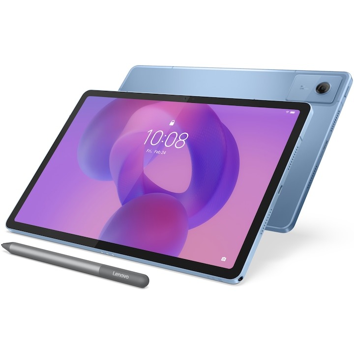 BF EXPRESS: Tableta <b>Lenovo Idea Tab</b> cu ecran 2.5K de 11 inch, 5G,