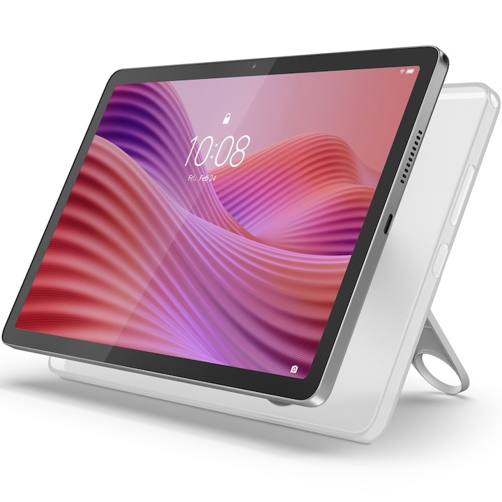 BF EXPRESS: <b>Tableta Lenovo Tab</b> de 10.1 inch cu ecran WUXGA, 4GB