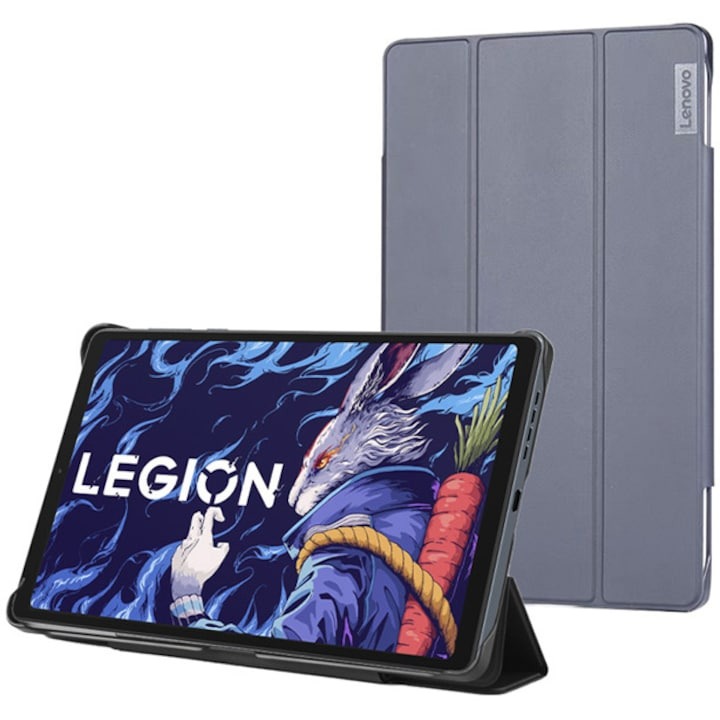 BF EXPRESS: Tableta <b>Lenovo Legion Tab 2025</b> cu ecran 2.5K de 8.8