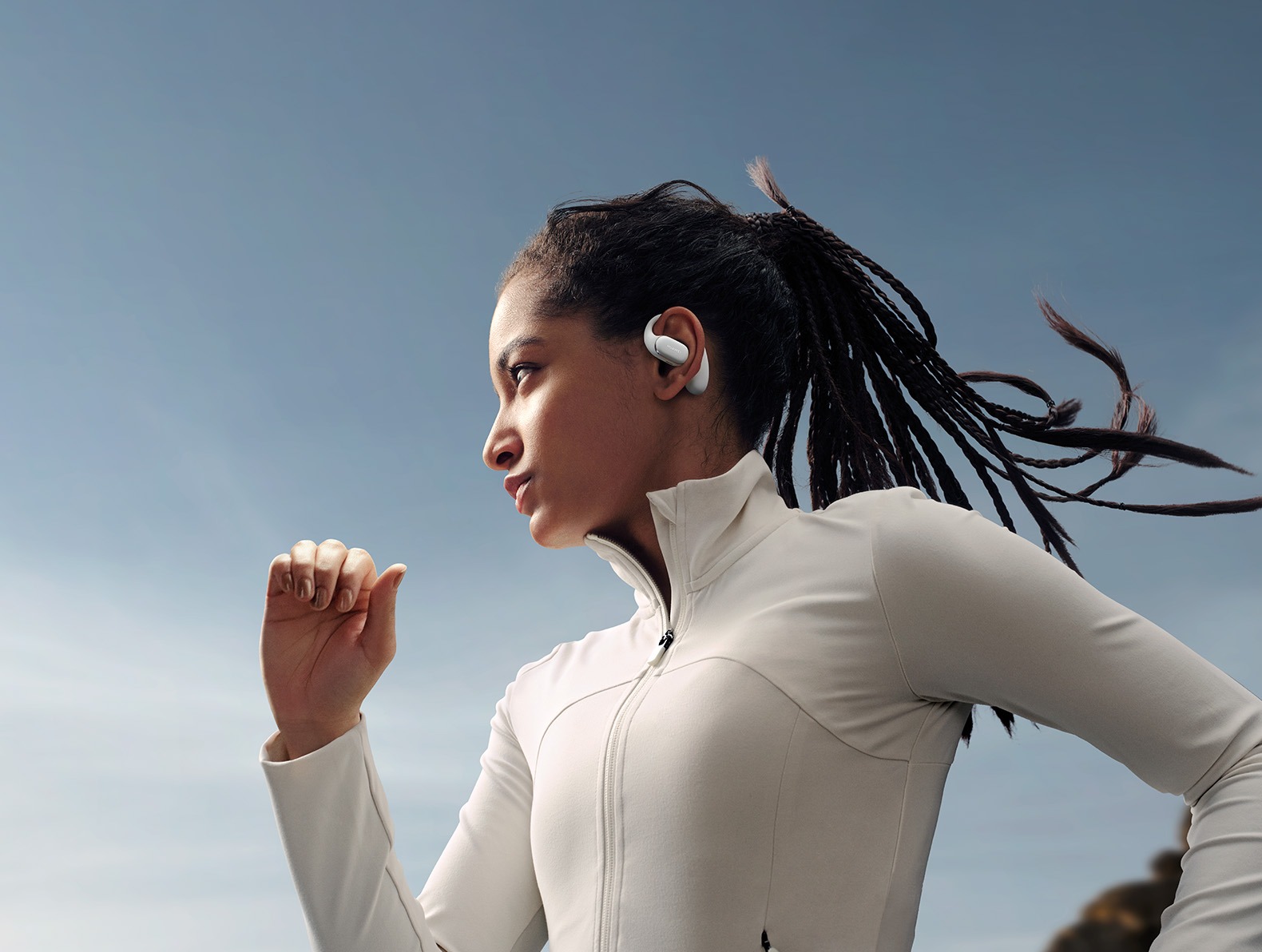 BF EXPRESS: <b>Huawei FreeArc</b>, cti open-ear perfecte pentru