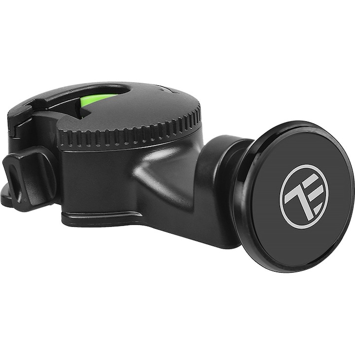 BF EXPRESS: Pentru drumuri mai linitite, suportul magnetic <b>Tellur