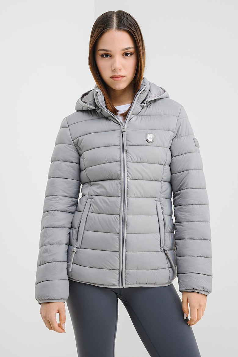 BF EXPRESS: <b>Geaca uoar cu vatelin</b> Akitalana de la Anapurna