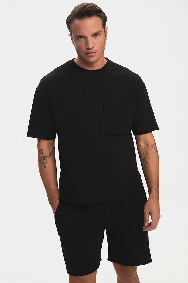 BF EXPRESS: Un <b>trening</b> lejer i versatil din amestec de bumbac