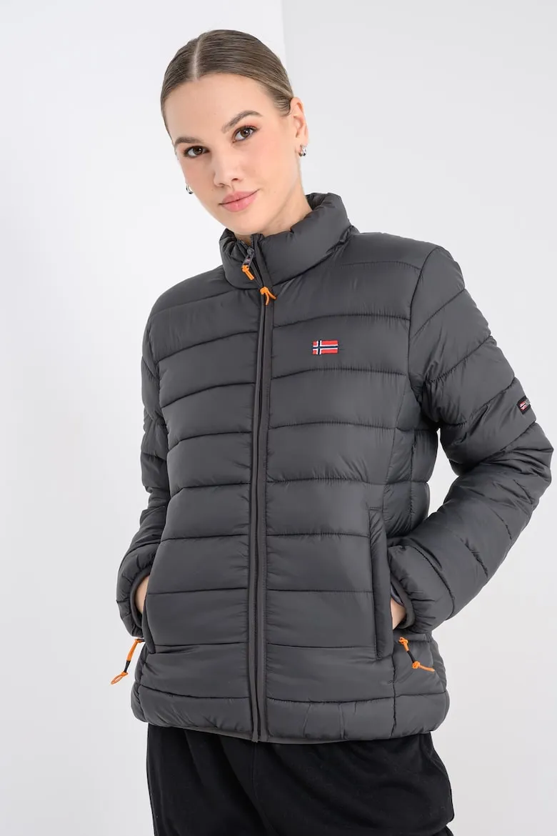 BF EXPRESS: Geaca pentru femei <b>Geographical Norway Atikolor</b>,