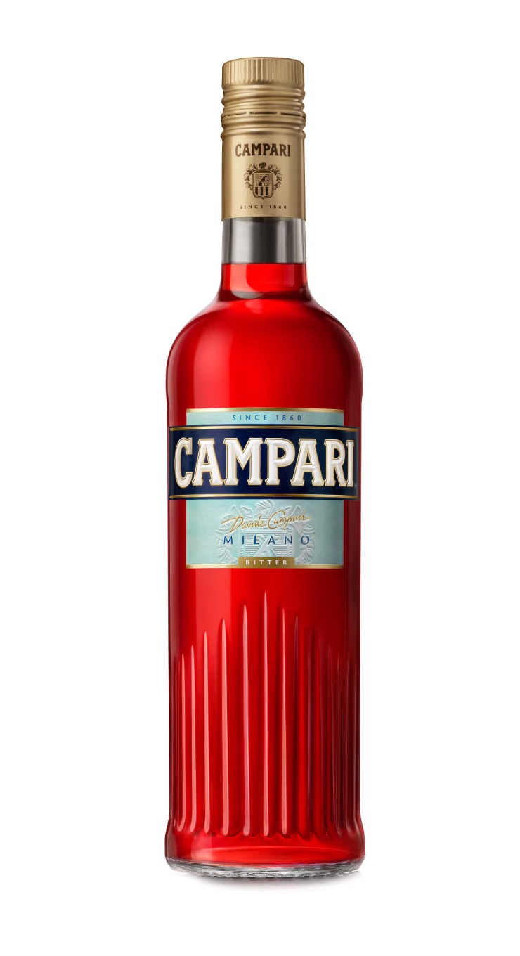 BF EXPRESS: Aperitivul <b>Campari Bitter</b>, 25%, 0.7l are acum preul