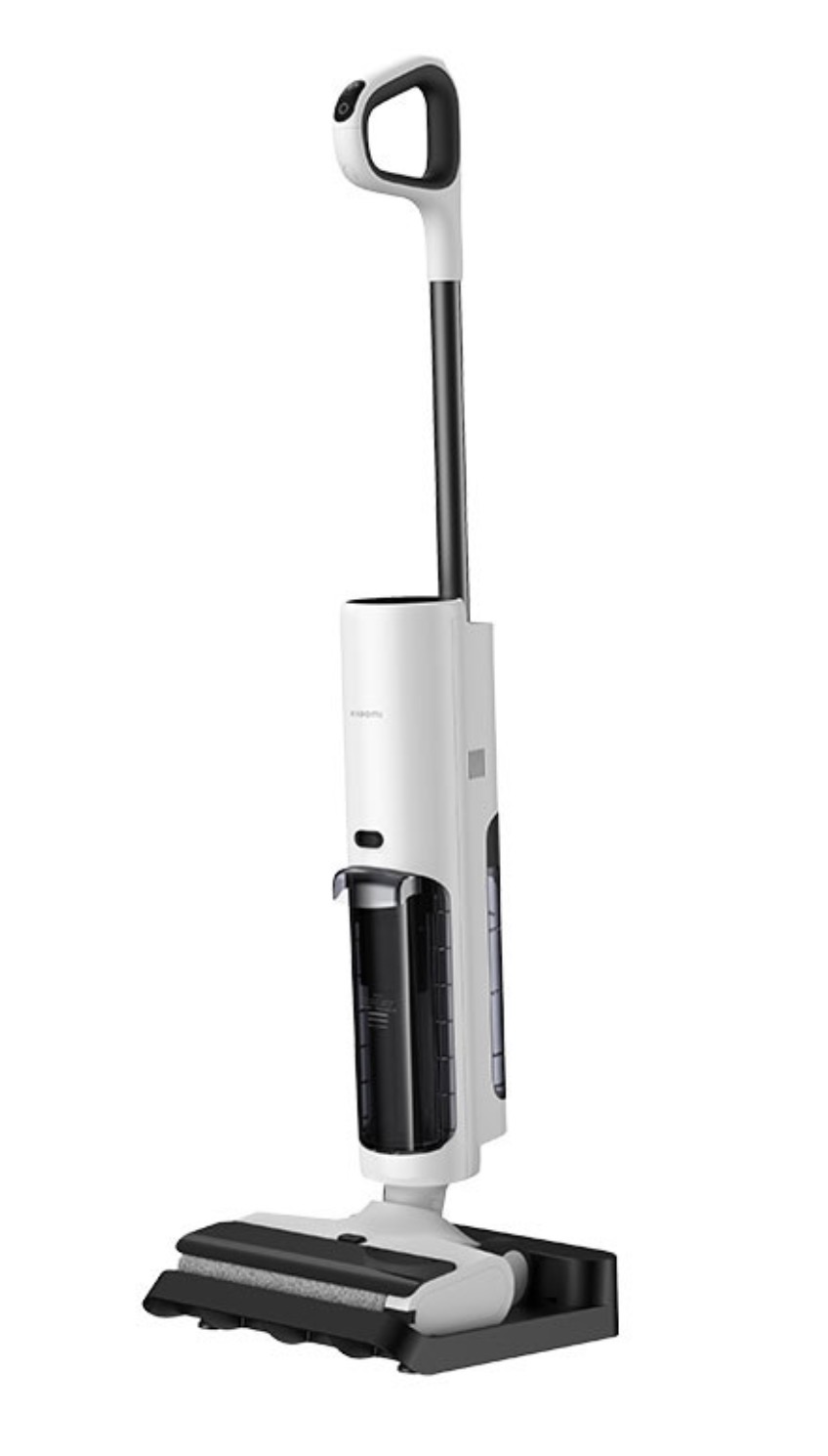 BF EXPRESS: Aspiratorul vertical fr fir cu splare <b>Xiaomi