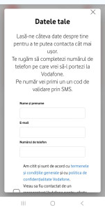 Mareste imagine