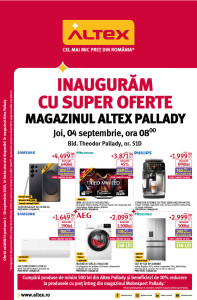 Mareste imagine